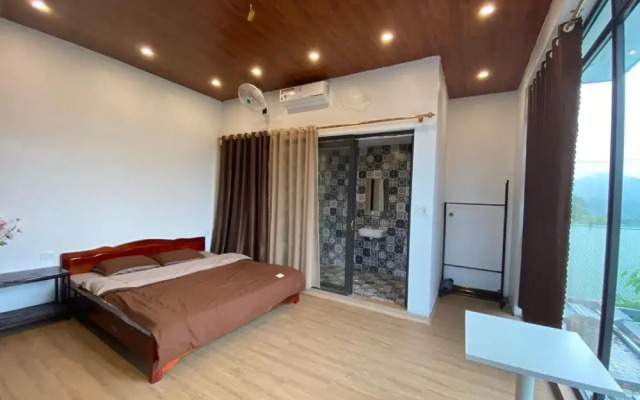 Maison Teahouse Homestay