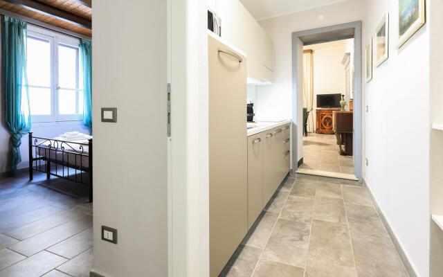 Welcomely - Residenza Deriu - Vanna