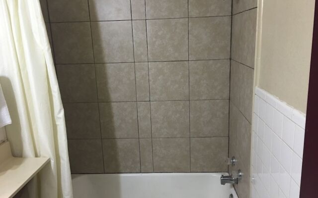 Best Value Inn Motel Sandusky