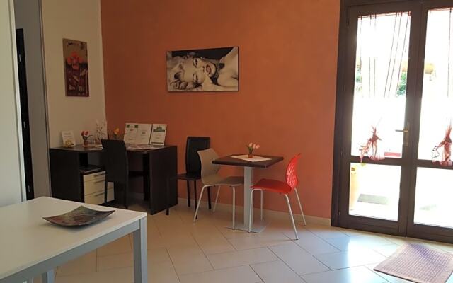 B&B La Chiocciola