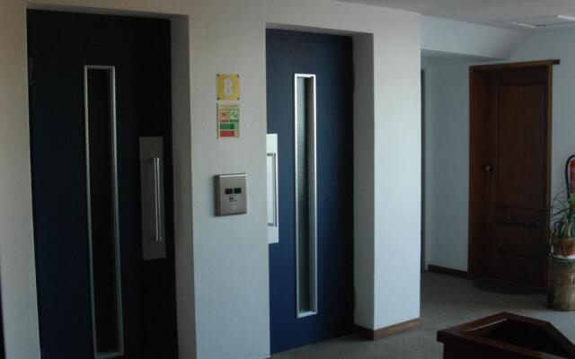 Apartamentos do Mar
