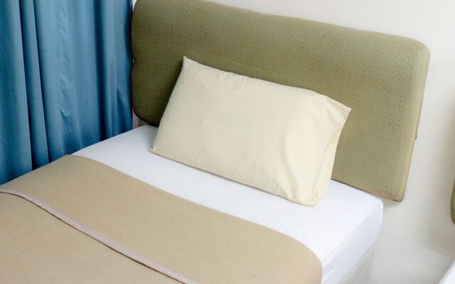 Hotel MGU Firdaus