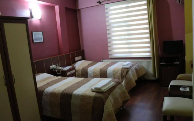 Yeni Hotel