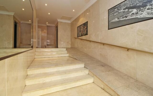 Del Parque Flats Malagueta