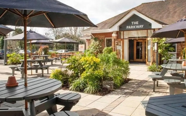 Premier Inn Guildford North - A3