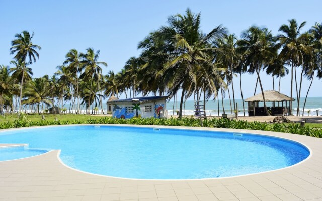 Blue Diamond Beach Resort