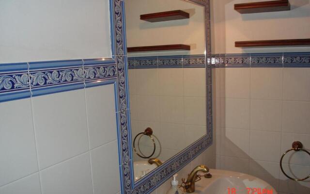 Apartamentos el Portal