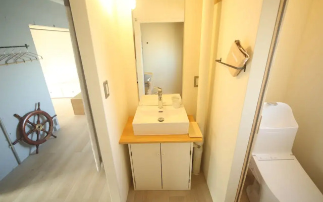 Seaside Harbor Odawara