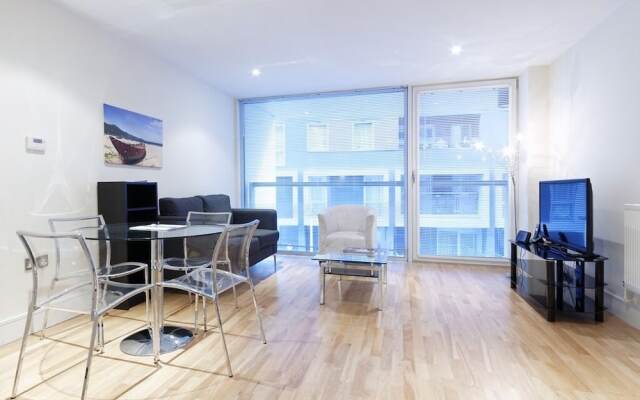 City Stay Serviced Apartments