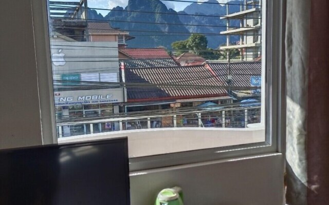 Vang Vieng Trendy Hotel