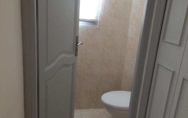 Le petit cassis vue mer appartement 70m2