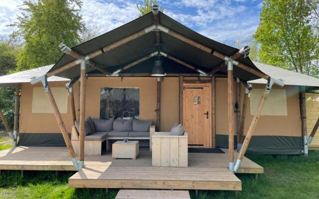 Lodge Friesland