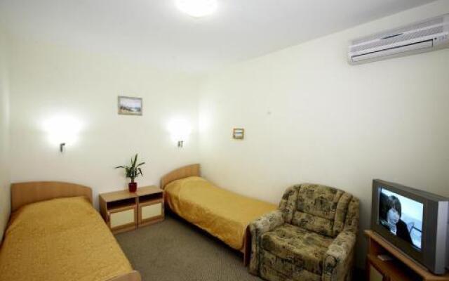 Salen Family holiday resort