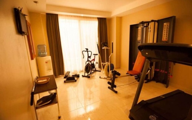 Hotel Magno Tepatitlan