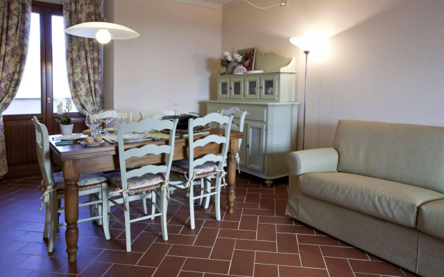 Tenuta Quadrifoglio