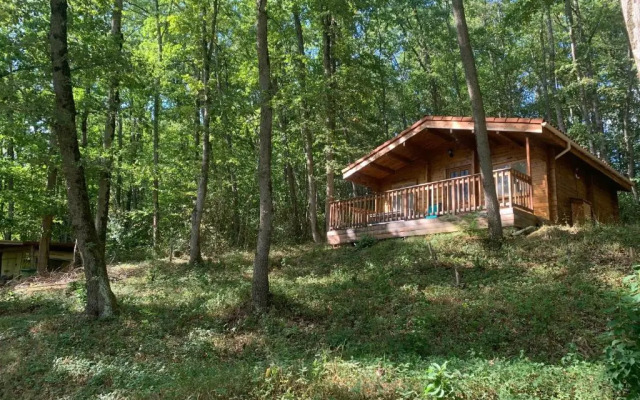 Chalets & Camping Villa Mayari