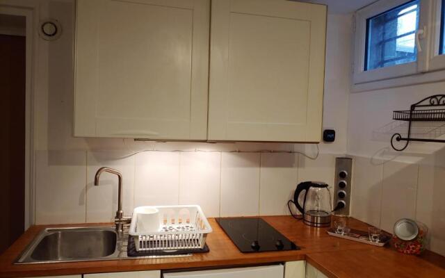 Joli 2 pièces Neuf façon Casa de Papel