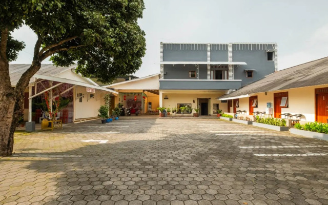 OYO 2900 New Bukit Kasih