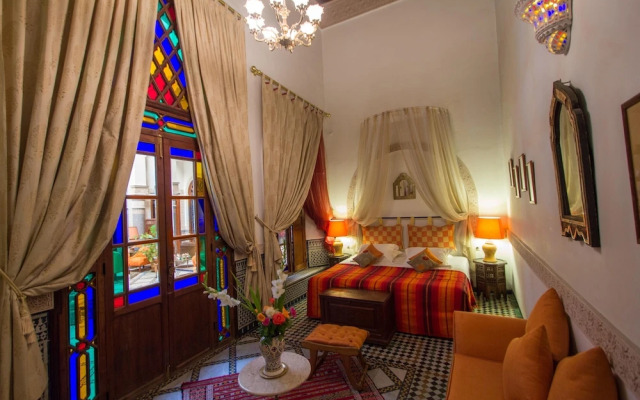 Riad Norma