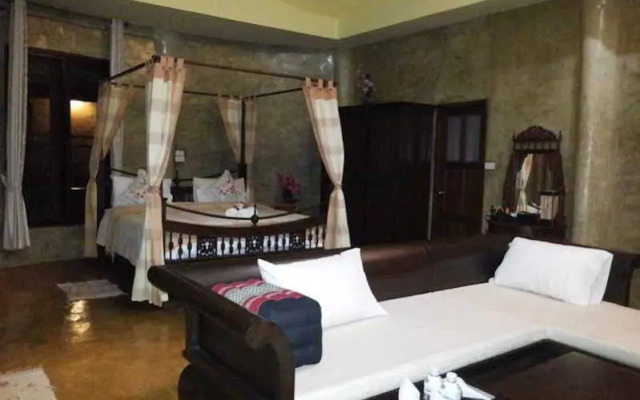 The Natural Healing Spa Retreat