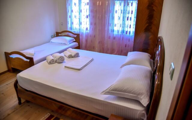 Hotel Sofra