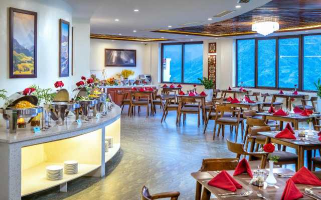 Sapa Relax Hotel & Spa