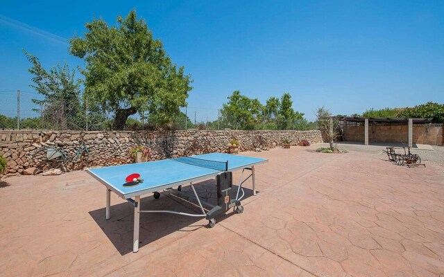 Villa S Hortet Den Juan