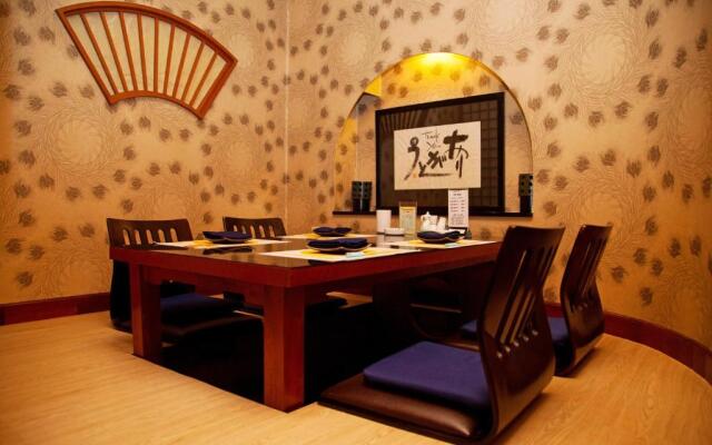 Saigon Sky Garden Serviced Apartments