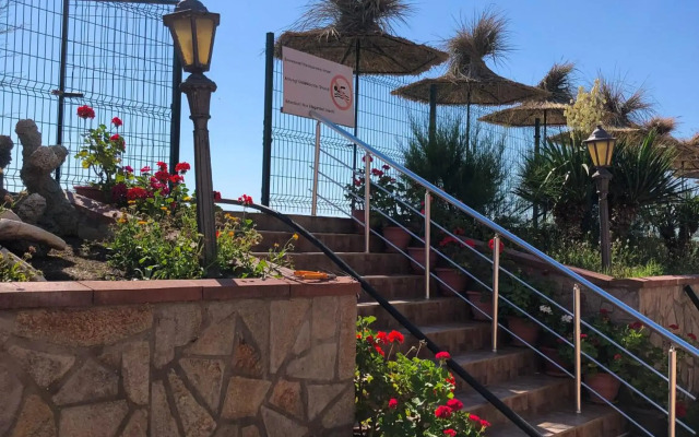 Sea Complex Relax& Spa- All Inclusive