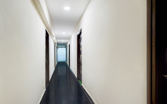 Super Hotel O Malkajgiri