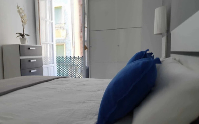 Apartamento AlhÃ³ndiga 12