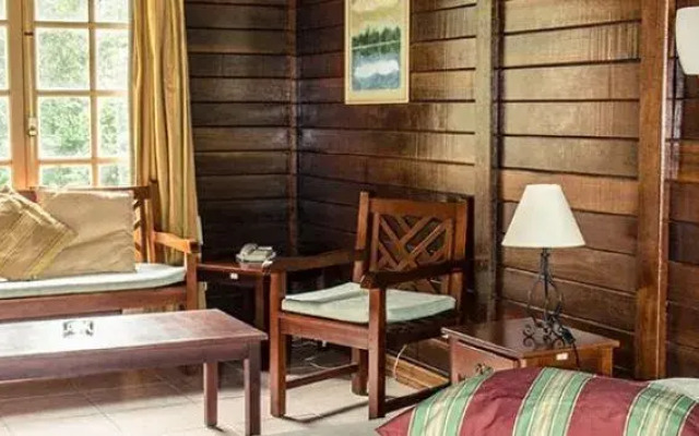 Villa Cabo De San Antonio