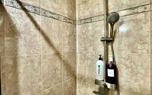 Апартаменты на проспекте Карла Маркса 6