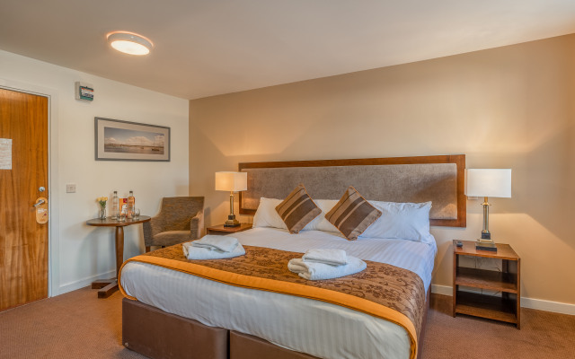 Muthu Newton Hotel (Near Inverness Airport)