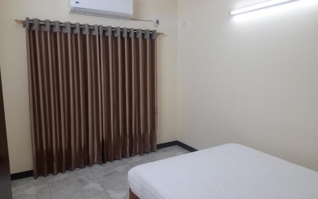 Full furnished apartment