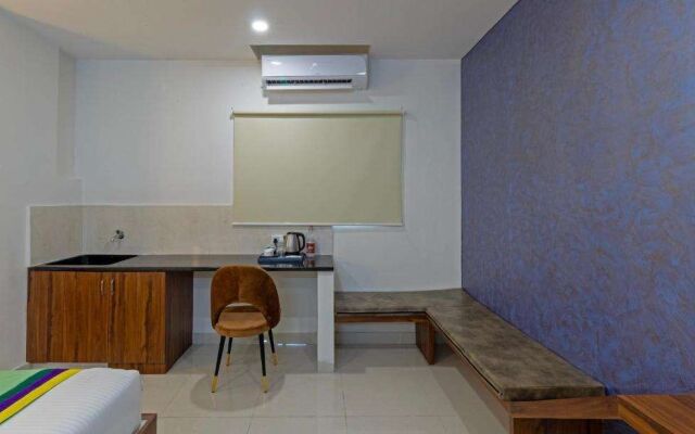 Treebo Raghavendra Tranquil Inn Bellandur