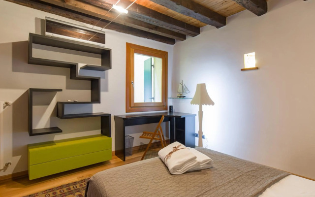 Downtown Apartment Verona