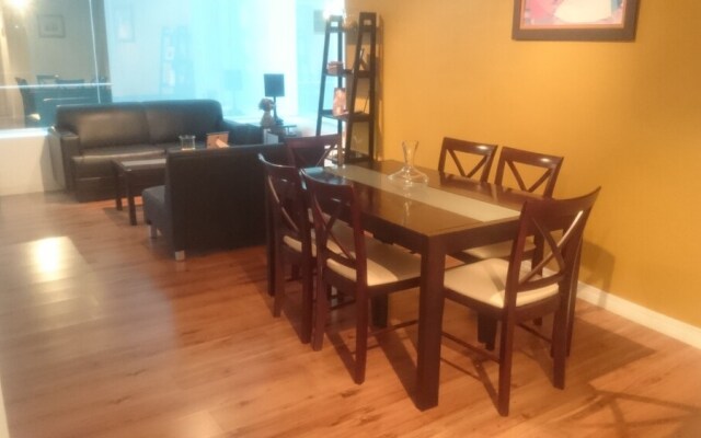 JZ Luxury Apartment La Carolina