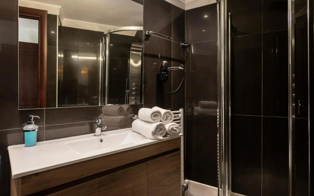 Caldera Platanias Villas