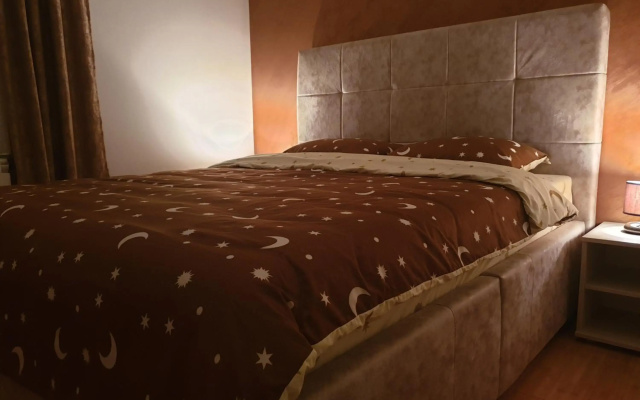 Apartman KEJ