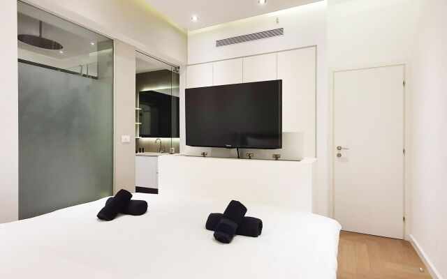 Apartment Brique, 2BR, Tel Aviv, Center, Dizengoff St, #TL55