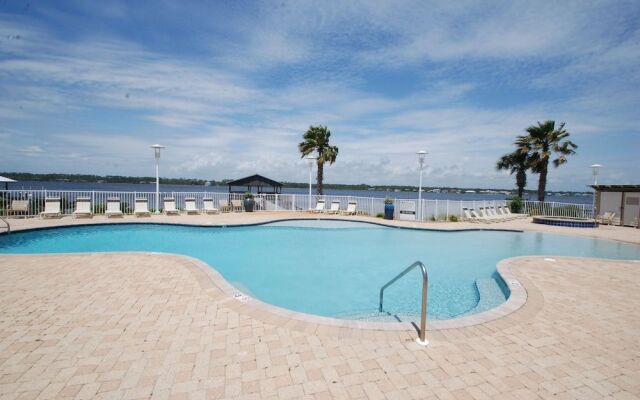 Mustique 302 by RedAwning