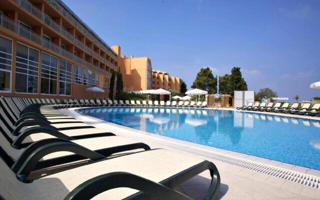 Hotel Sol Umag for Plava Laguna