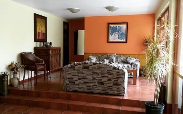 Hotel Colomba