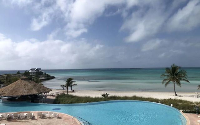 Chub Cay Resort & Marina