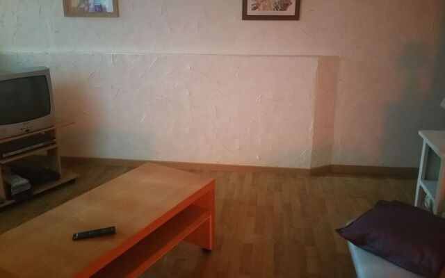 Les appartements de Castillonnès