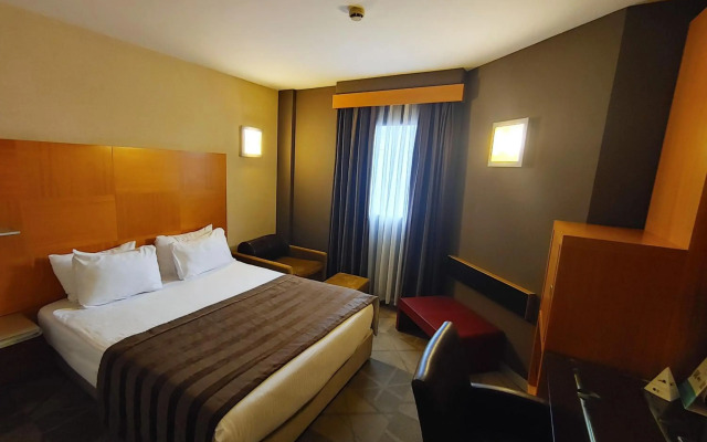 Boutique Hotel Coppede