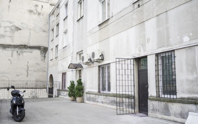 AP-Apartments Górnośląska No. 24