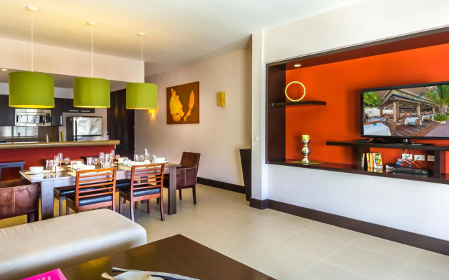 Aldea Thai by Bric