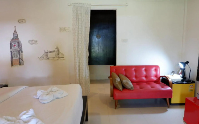Saphli Villa Beach Resort